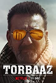 Torbaaz 2020 DVD Rip Full Movie